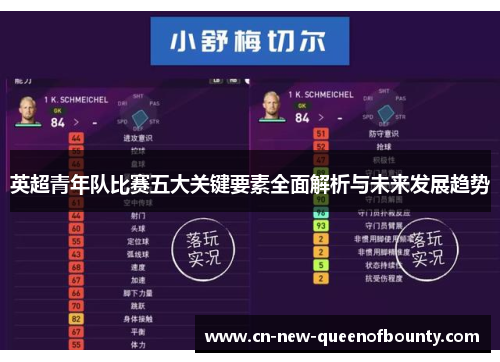 英超青年队比赛五大关键要素全面解析与未来发展趋势