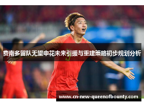 费南多留队无望申花未来引援与重建策略初步规划分析