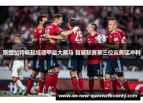 斯图加特崛起成德甲最大黑马 暂居联赛第三位置勇猛冲刺